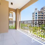 Peaceful 2Br Retreat Near Burj Al Arab
